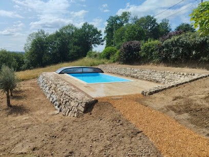 Sarl Carenton-contarin, Maçon à Jouillat