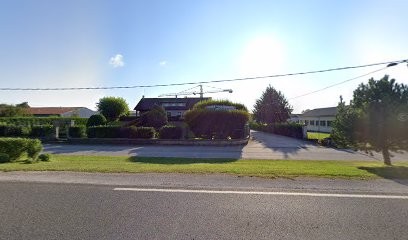 Gentelet Sarl, Maçon à Orgelet