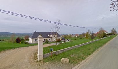 Eurl Cornet Nicolas, Maçon à Douzy