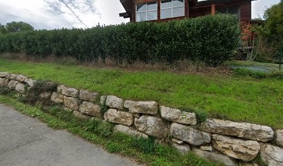 Razzar Entreprise Générale Maçonnerie Alain, Maçon à Poisy