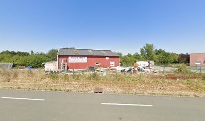 Maçonnerie BATI 8, Maçon aux Garennes sur Loire