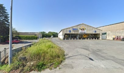 Godard Maçonnerie, Maçon à Torigny-les-Villes