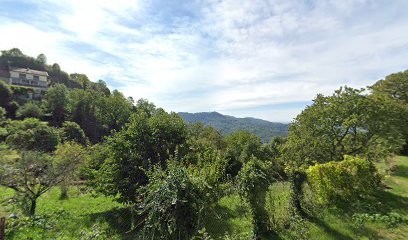 Entreprise Roger Guillot Et Fils, Maçon à La Chailleuse