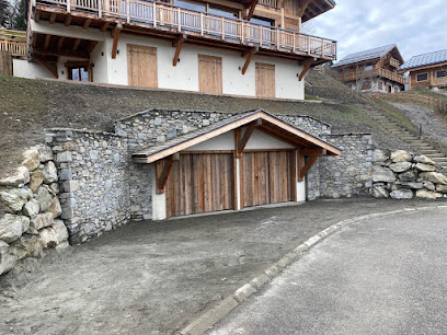 Ivento Construction Maçon à Sallanches