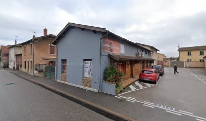 Les batisseurs d'autrefois, Maçon à Pusignan