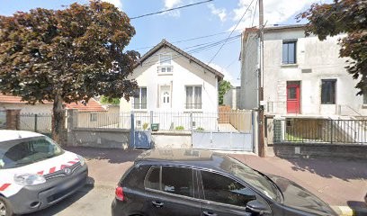 V.R.S.F, Maçon à Livry-Gargan