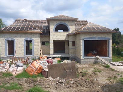 VL Bâtiment, Maçon à Labastide-Marnhac