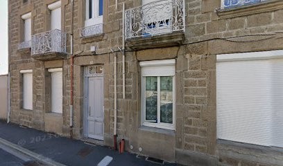 Martorana Dominique, Maçon à Saint-Genest-Lerpt