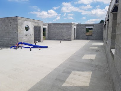 Perfect Maconnerie & Facade, Maçon à Saint-André-le-Gaz