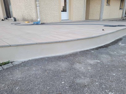 Comme Neuf - Rénovation D'intérieur & Maçonnerie à Autun, Maçon à Viévy