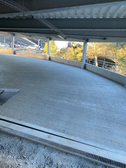 NEW ACCES DALLAGE, Maçon à Décines-Charpieu