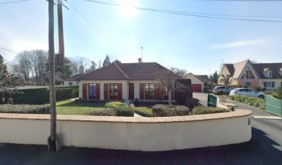 De Bessa Francisco, Maçon au Poinçonnet