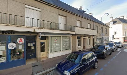 Bessin Pavillons, Maçon à Coutances
