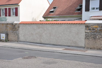 DG CONSTRUCTION (anciennement DIDIER GRAFF CONSTRUCTION), Maçon à Talange