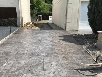 Sols Atlantique, Maçon à Pontault-Combault