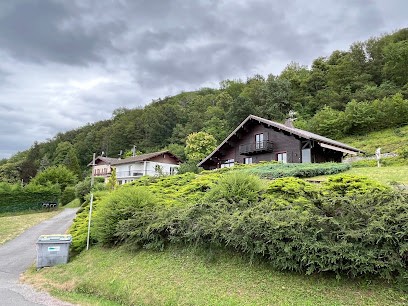 Paoly et Fils, Maçon à Lugrin