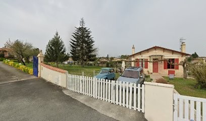 Philman Construction, Maçon à Saint-Médard-d'Eyrans