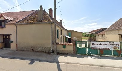 SARL Goncalves Leclere, Maçon à Saint-Florentin