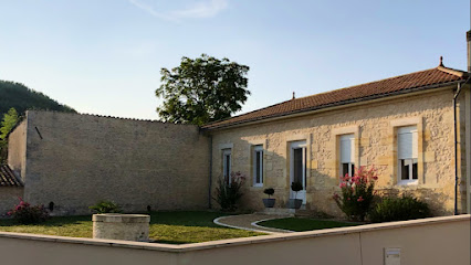 Docteur Pierre Ravalement, Maçon à Bordeaux
