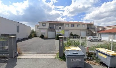 Constructions JD, Maçon à Gerzat