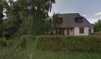 Pointu Laurent, Maçon à Brissac Loire Aubance