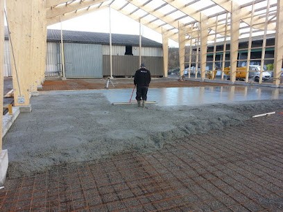 Figarella Et Fils, Maçon à Monêtier-Allemont