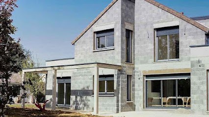 SOLE E MARE CONCEPT, Maçon à Porto-Vecchio