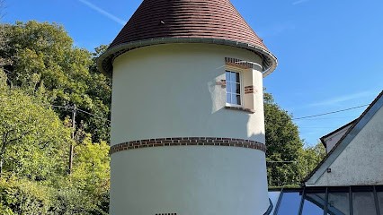 BatiAvenir 28, Maçon à La Loupe