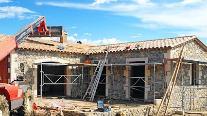 LABROUSSE PIERRE CLEMENT MATTHIEU, Maçon à Castelnau-d'Estrétefonds