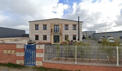 Sogep Centre, Maçon à Ingré