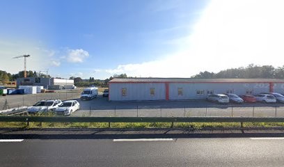 GPBAT, Maçon à Égletons