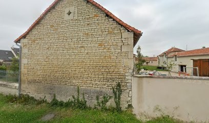 Entreprise Cognard, Maçon à Saint-Gervais-les-Trois-Clochers