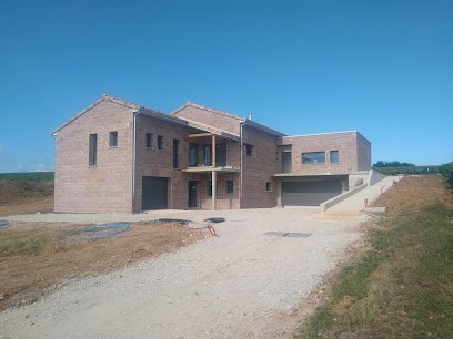 Jean Faivre Père Et Fils, Maçon à Lacrost