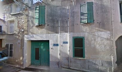 Entreprise Torres, Maçon à Estagel