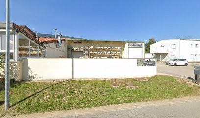 EURL Bruno Verot, Maçon à Péron