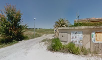 Maconnerie Fricon Freres, Maçon à Fons