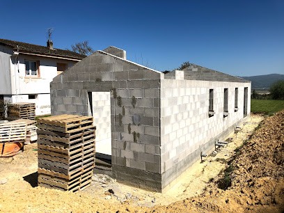 HBF Construction, Maçon à Replonges