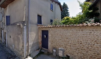 Desgens Maçonnerie, Maçon au Grand-Serre