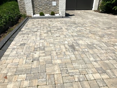 STTAE ATAK ERCAN, Maçon à Retzwiller