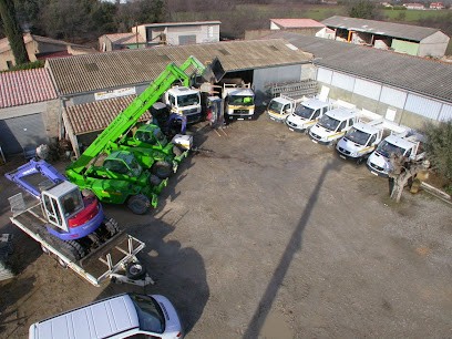 Entreprise LAITHIER Père et Fils, Maçon, Tailleur de pierre, Uzès 30700, GARD, Maçon à Montaren-et-Saint-Médiers