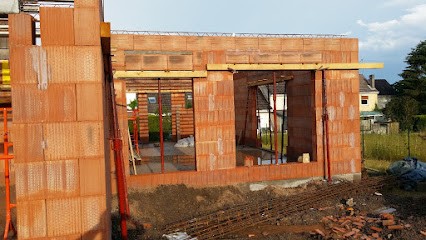 A.S.S MACONNERIE, Maçon à Carling