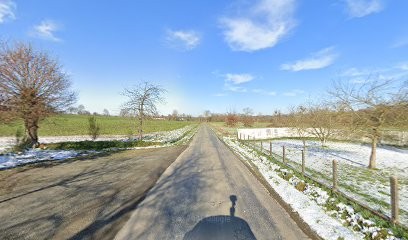 Henry Bernard, Maçon à Pacé