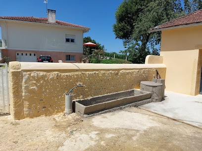 Sarl Da Costa Sergio, Maçon à Poudenx