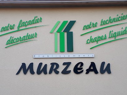 Sarl Murzeau, Maçon à Buxerolles