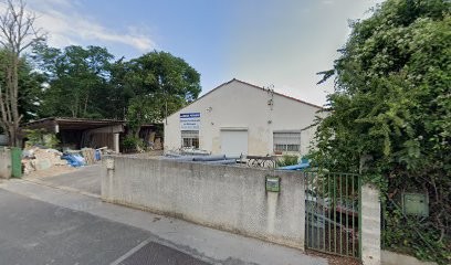 Peyrière Patrick, Maçon à Saint-Bauzille-de-Putois