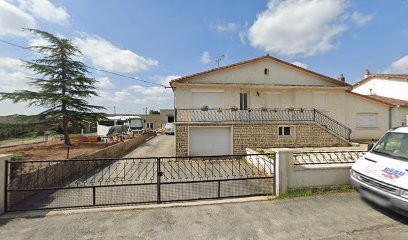 Entreprise Beau, Maçon à Ménigoute