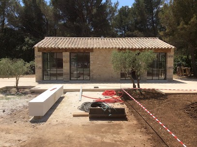 Egea (Sarl), Maçon à Villeneuve-lès-Avignon