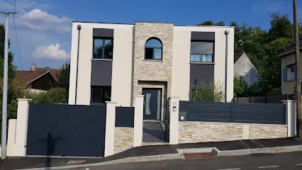Fontenoise de Construction SARL, Maçon à Orsay