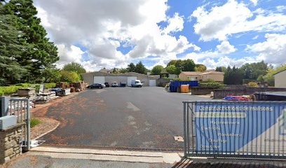 Pasquereau Landreau SARL, Maçon à Sèvremoine