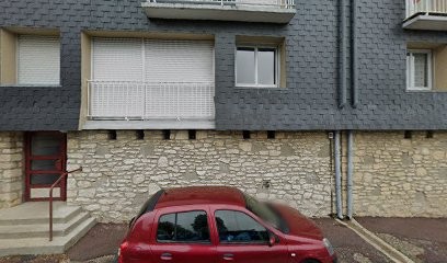 Maconnerie aslan, Maçon à Lisieux